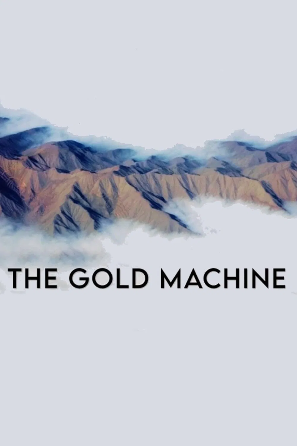 دانلود مستند The Gold Machine 2022