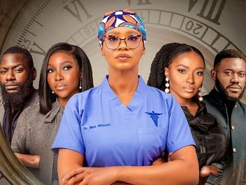 دانلود فیلم The Wait 2021