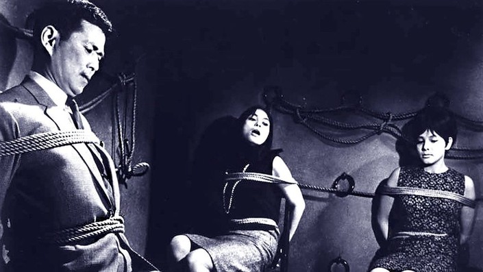 دانلود فیلم What’s Up, Tiger Lily? 1966