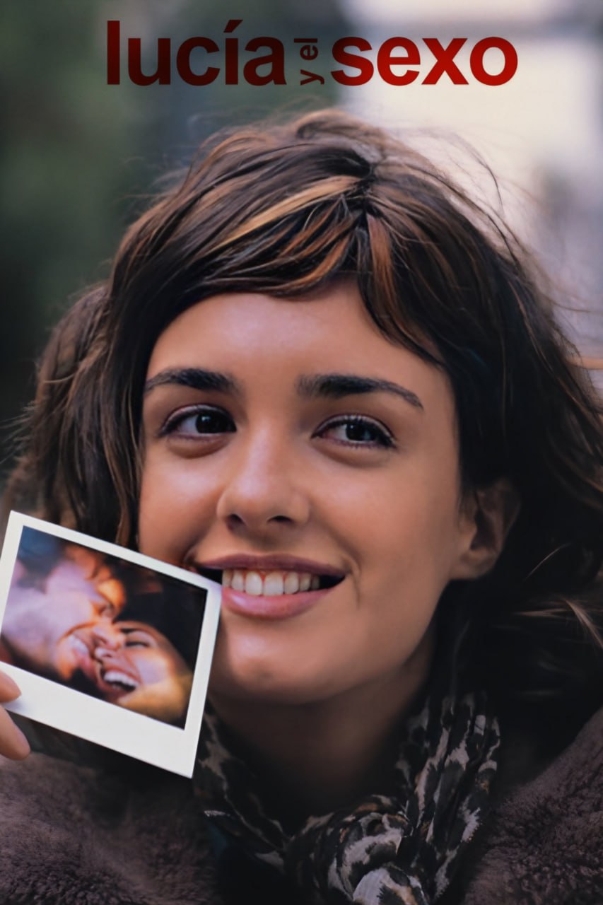 دانلود فیلم Sex and Lucía 2001