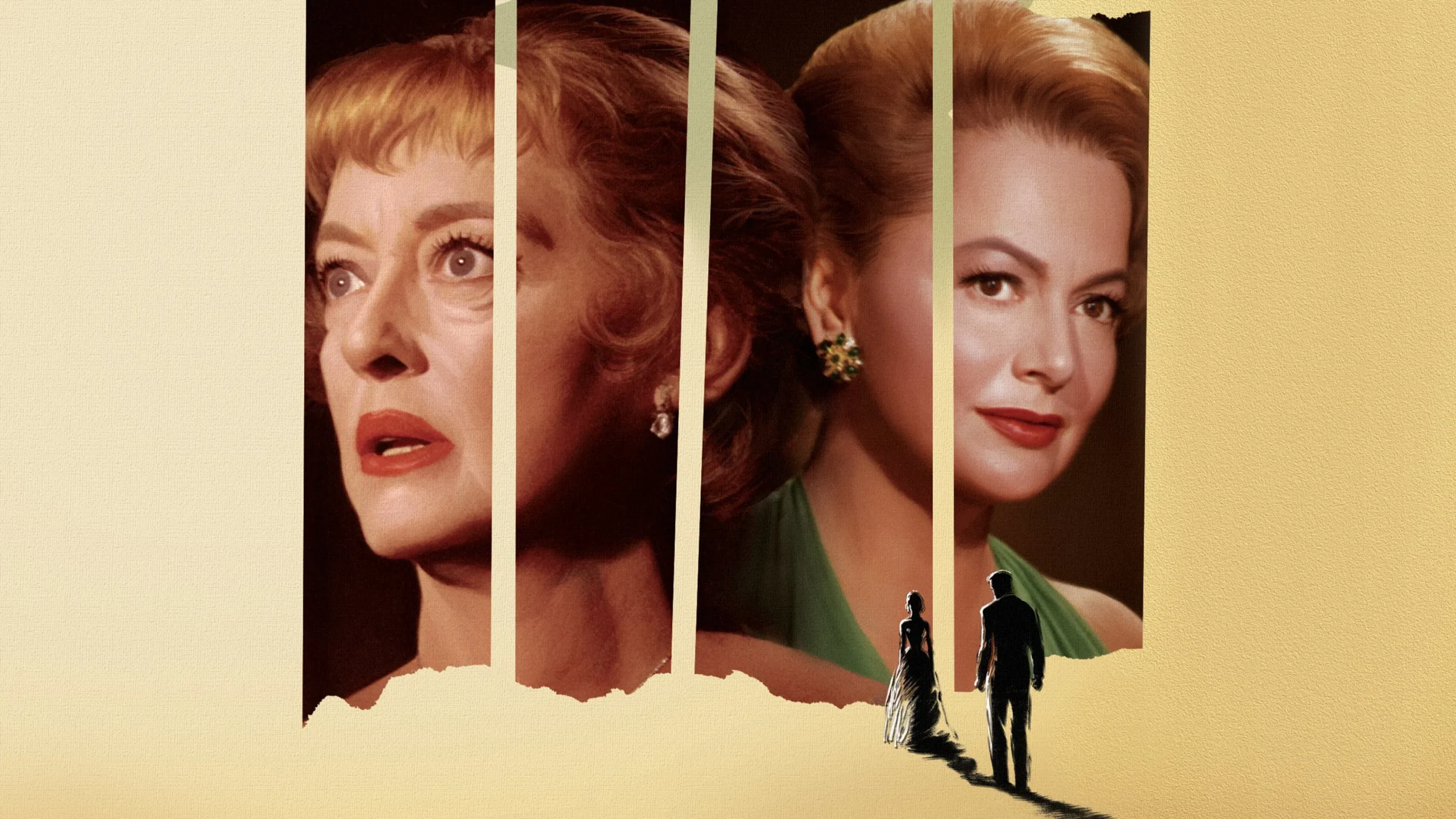 دانلود فیلم Hush…Hush Sweet Charlotte 1964