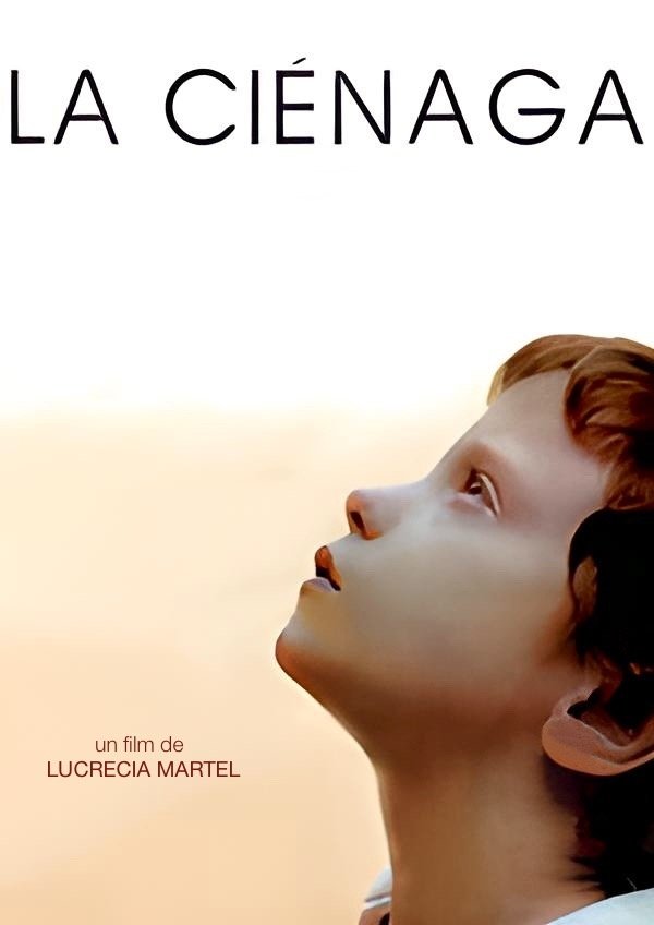 دانلود فیلم The Swamp 2001