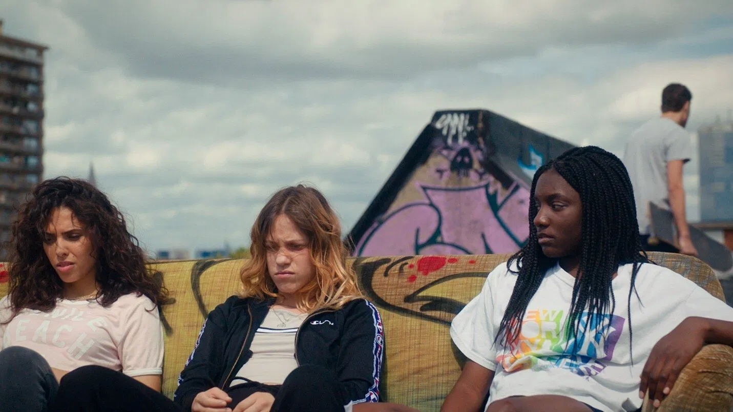 دانلود فیلم Kandisha 2020