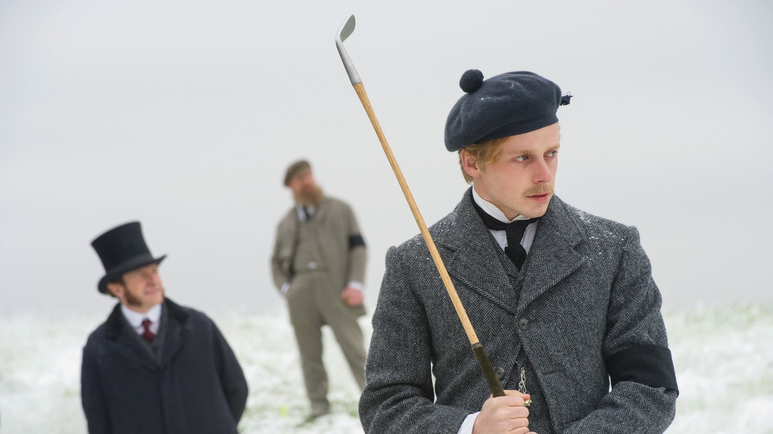 دانلود فیلم Tommy’s Honour 2016