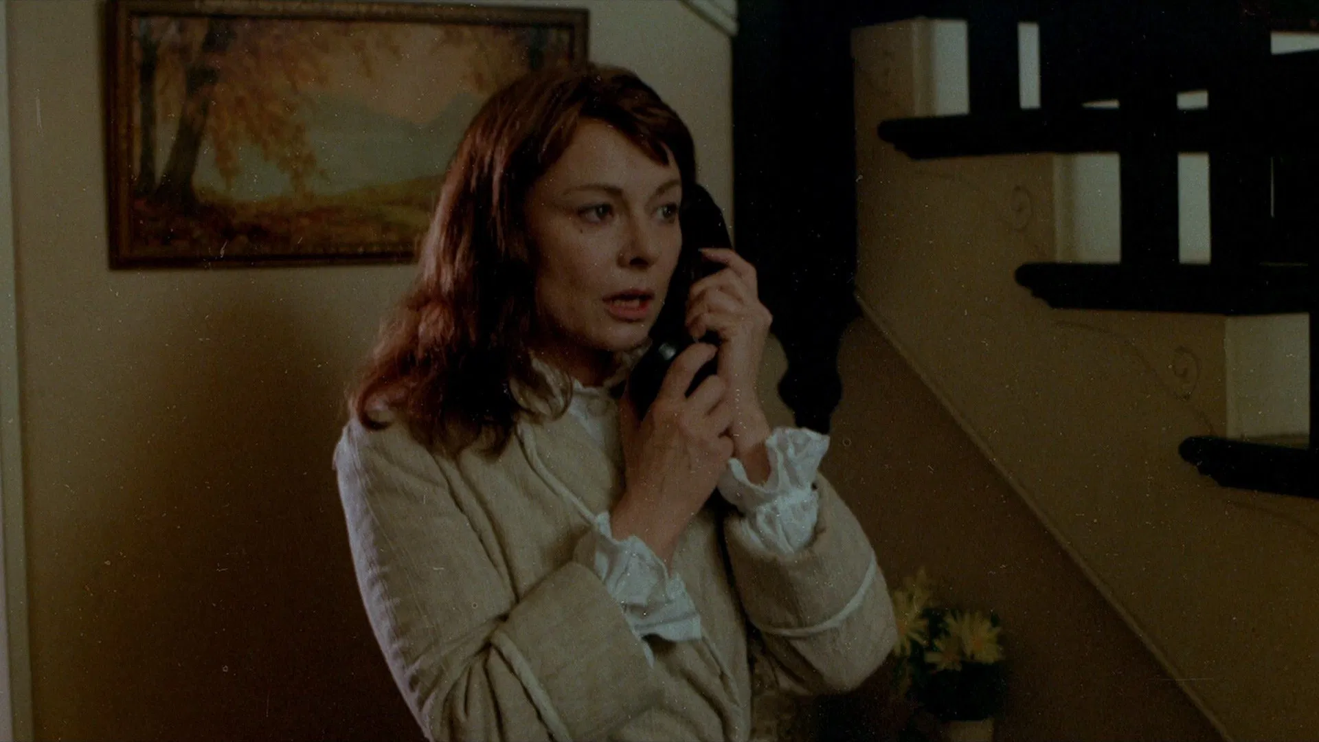 دانلود فیلم Good Luck, Miss Wyckoff 1979