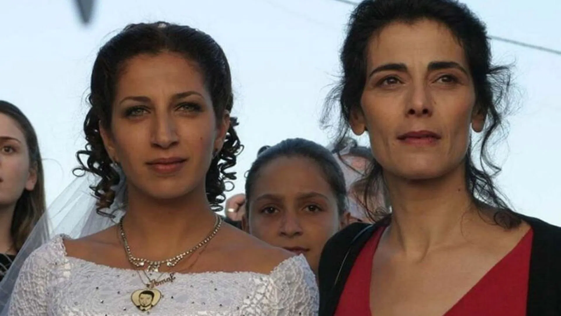 دانلود فیلم Syrian Bride 2004