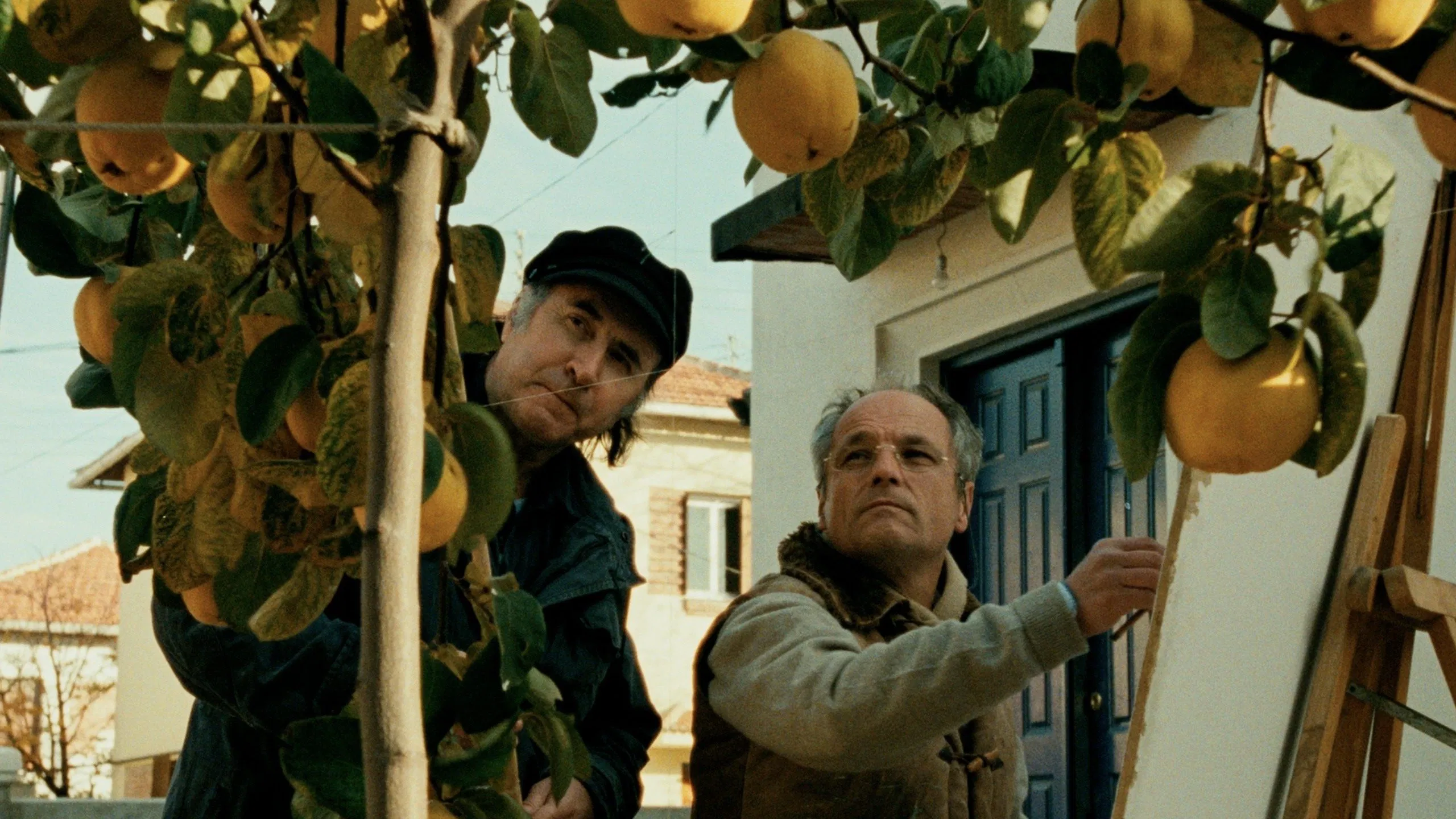 دانلود فیلم Dream of Light 1992