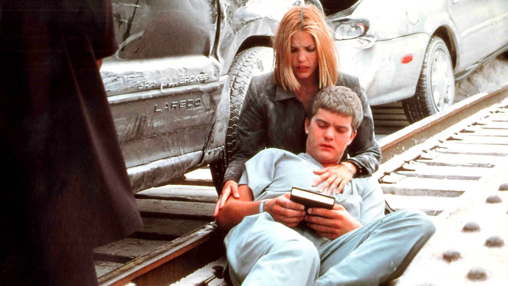 دانلود فیلم The Skulls 2000