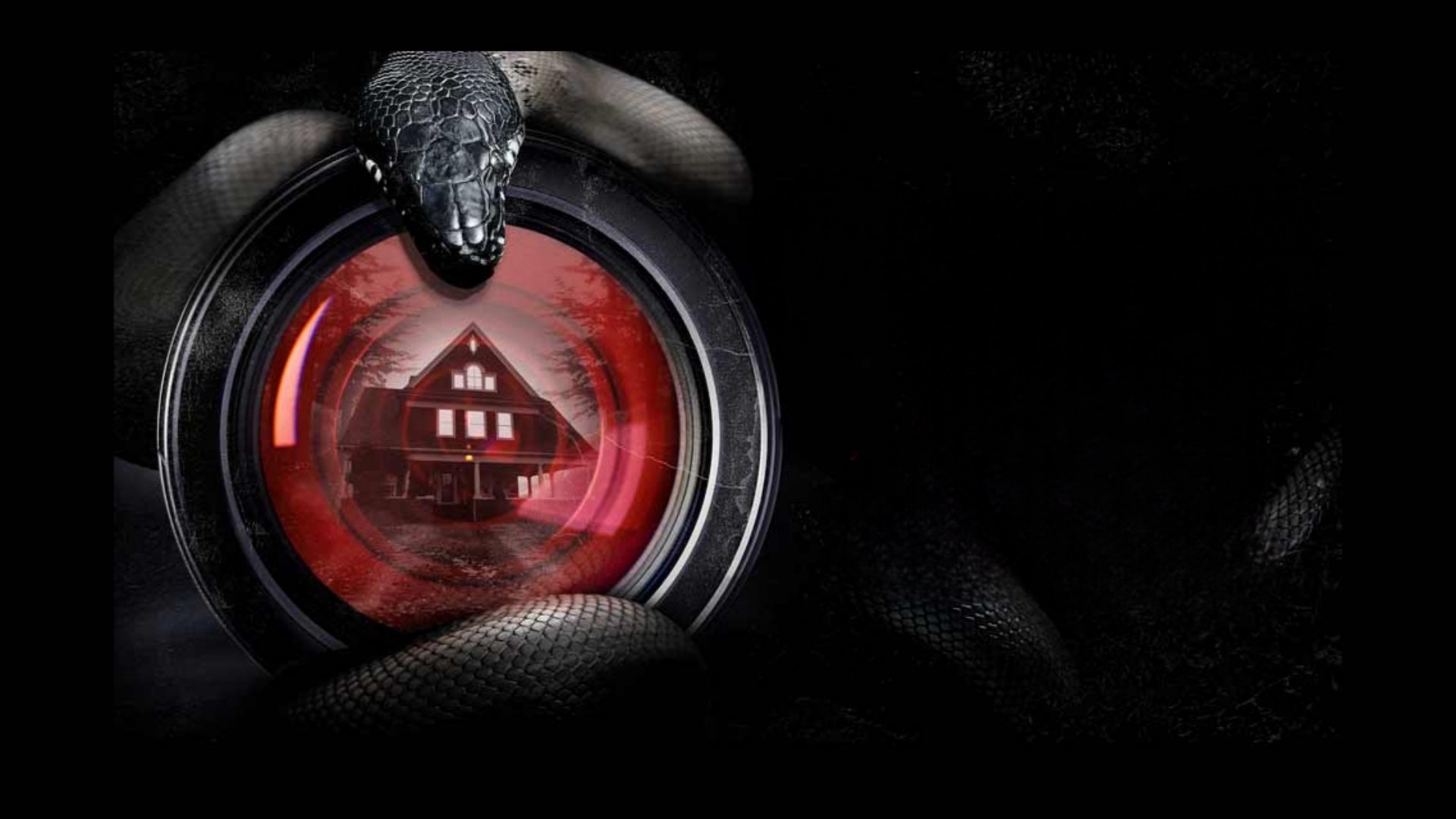 دانلود فیلم House on Eden 2025