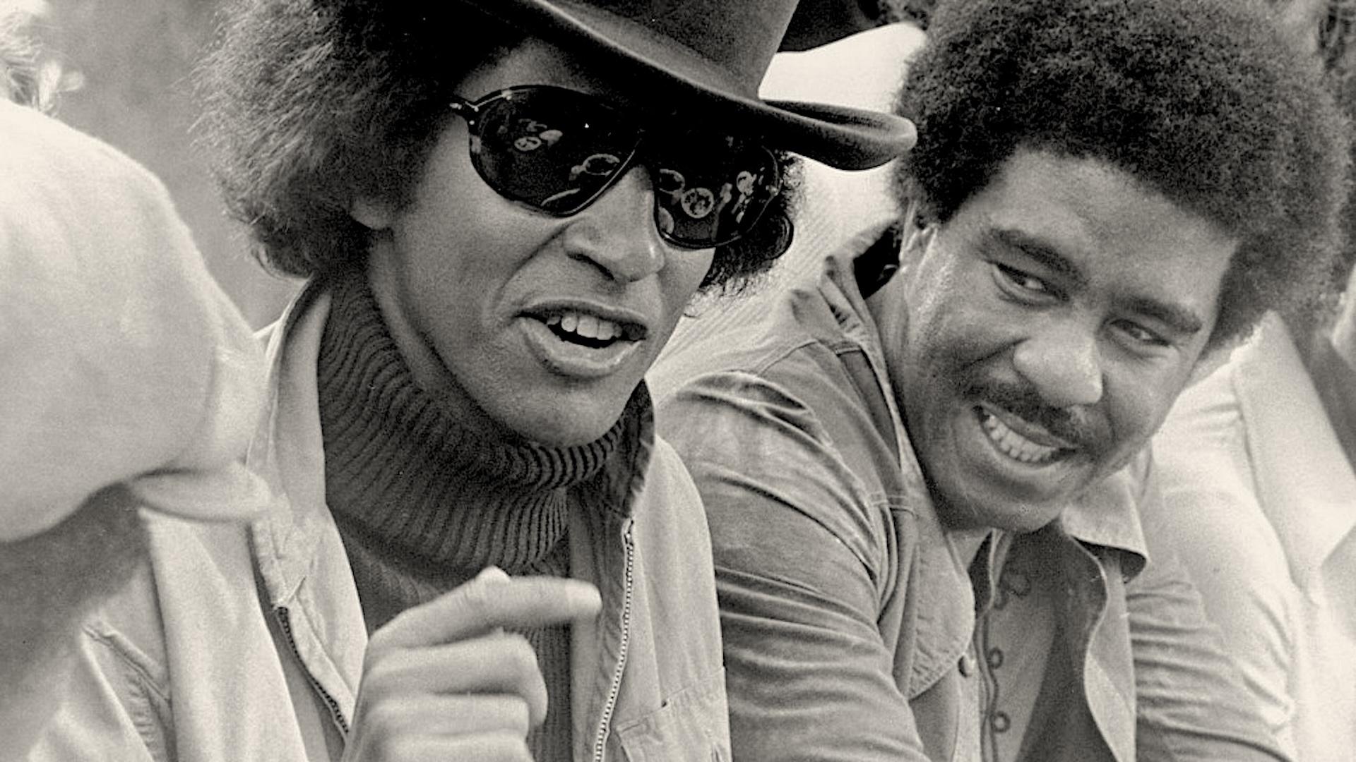 دانلود فیلم The Mack 1973