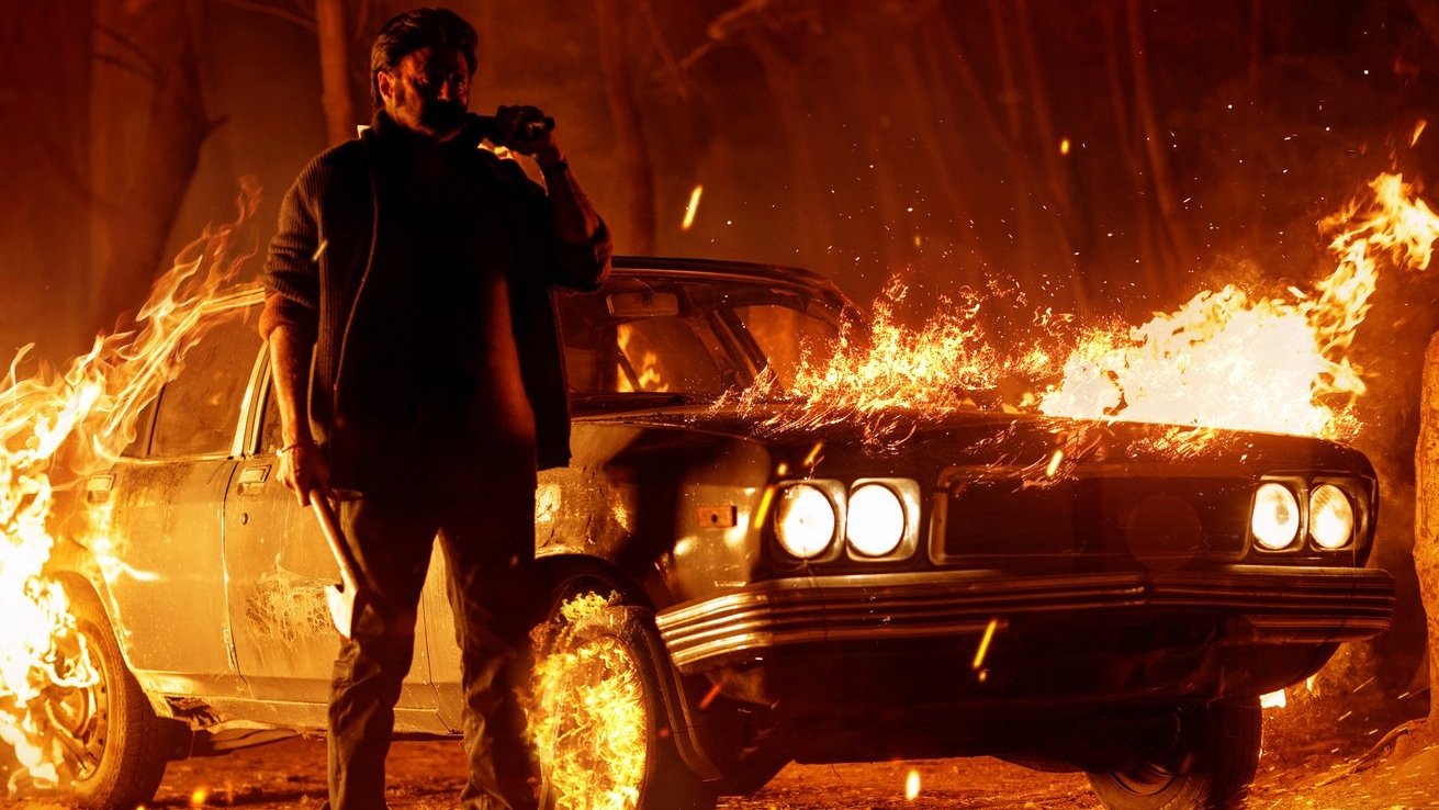 دانلود فیلم هندی Daaku Maharaaj 2025