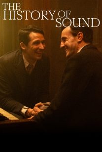 دانلود فیلم The History of Sound 2025448839-727632639