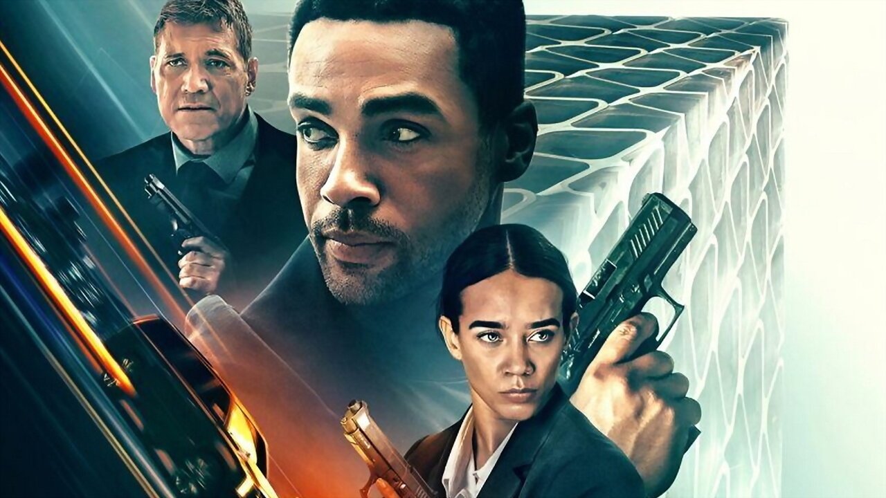 دانلود فیلم Safe House 2025