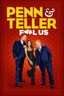 دانلود سریال Penn and Teller: Fool Us448388-1495697994