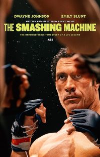 دانلود فیلم The Smashing Machine 2025449017-857823977