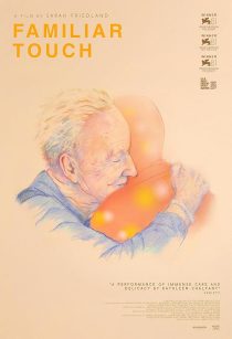 دانلود فیلم Familiar Touch 2024448818-40947877