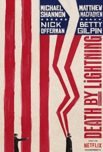 دانلود سریال Death by Lightning449203-531156783
