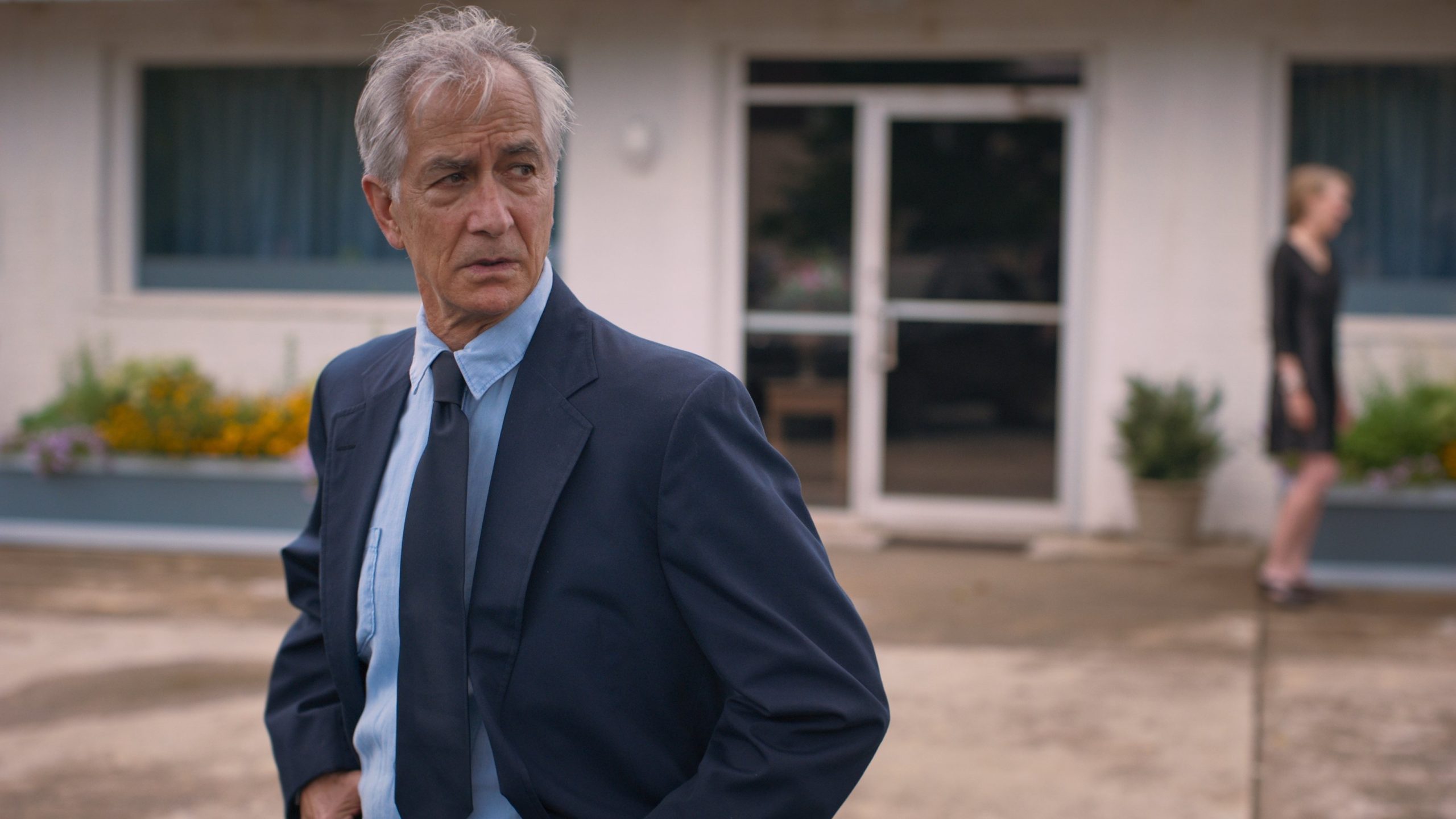 دانلود فیلم A Little Prayer 2023