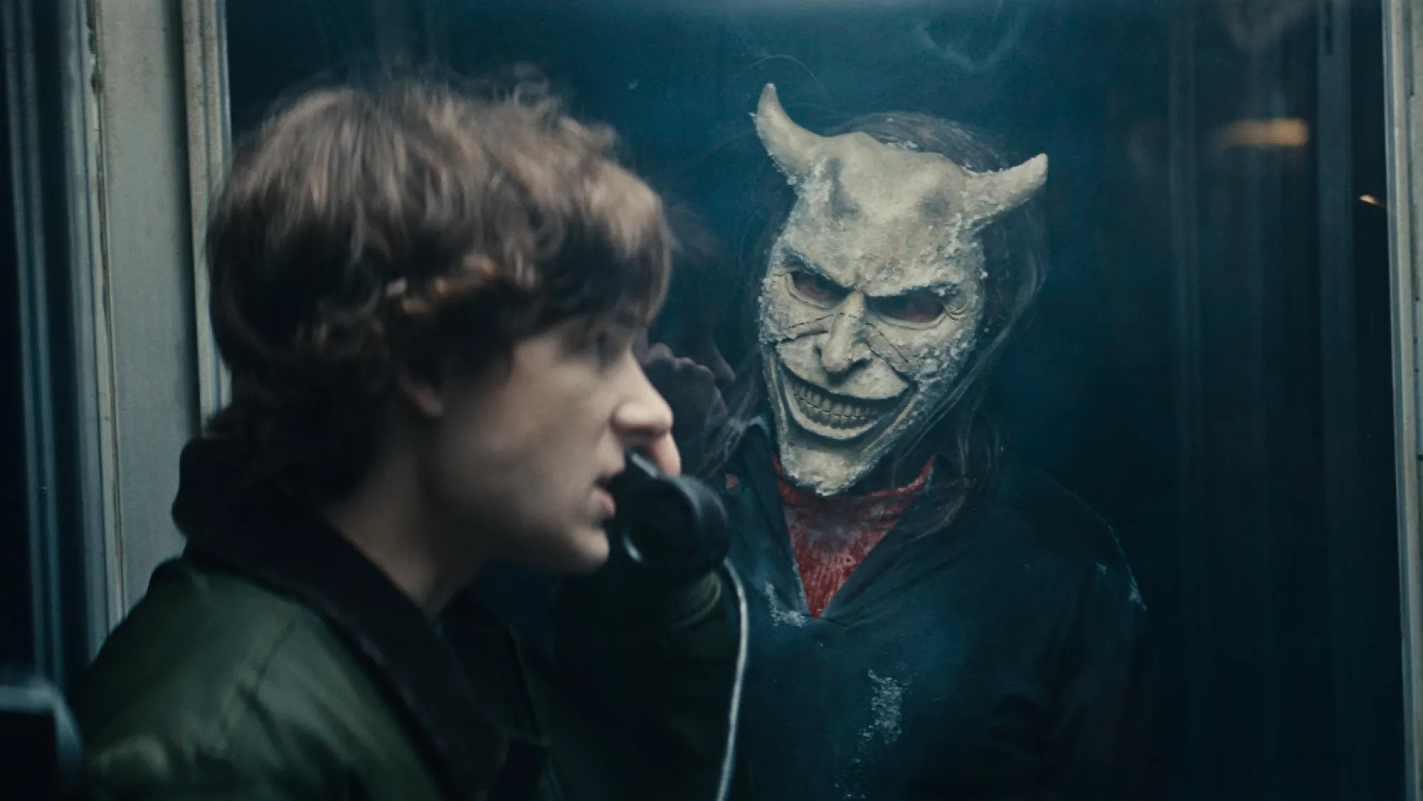 دانلود فیلم Black Phone 2 2025