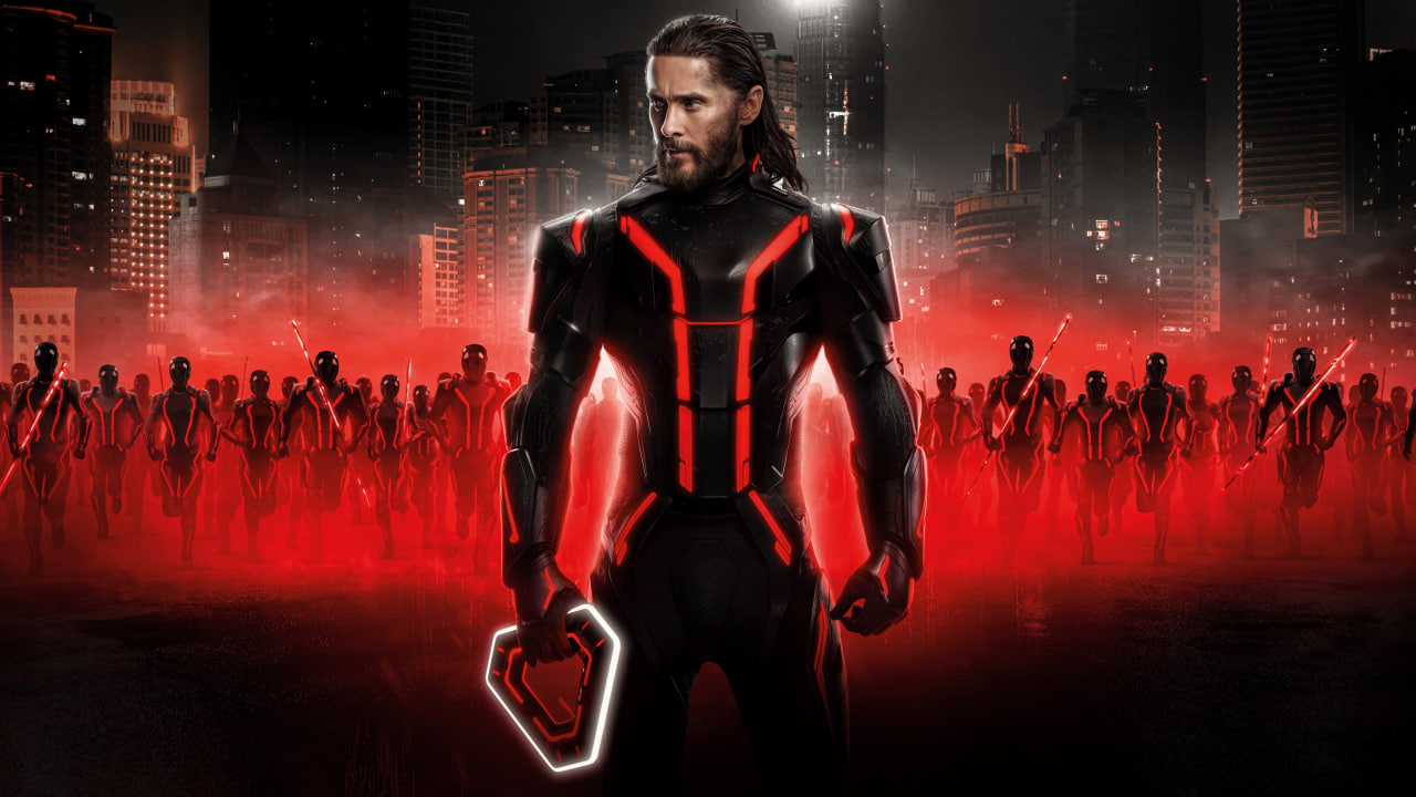 دانلود فیلم Tron: Ares 2025