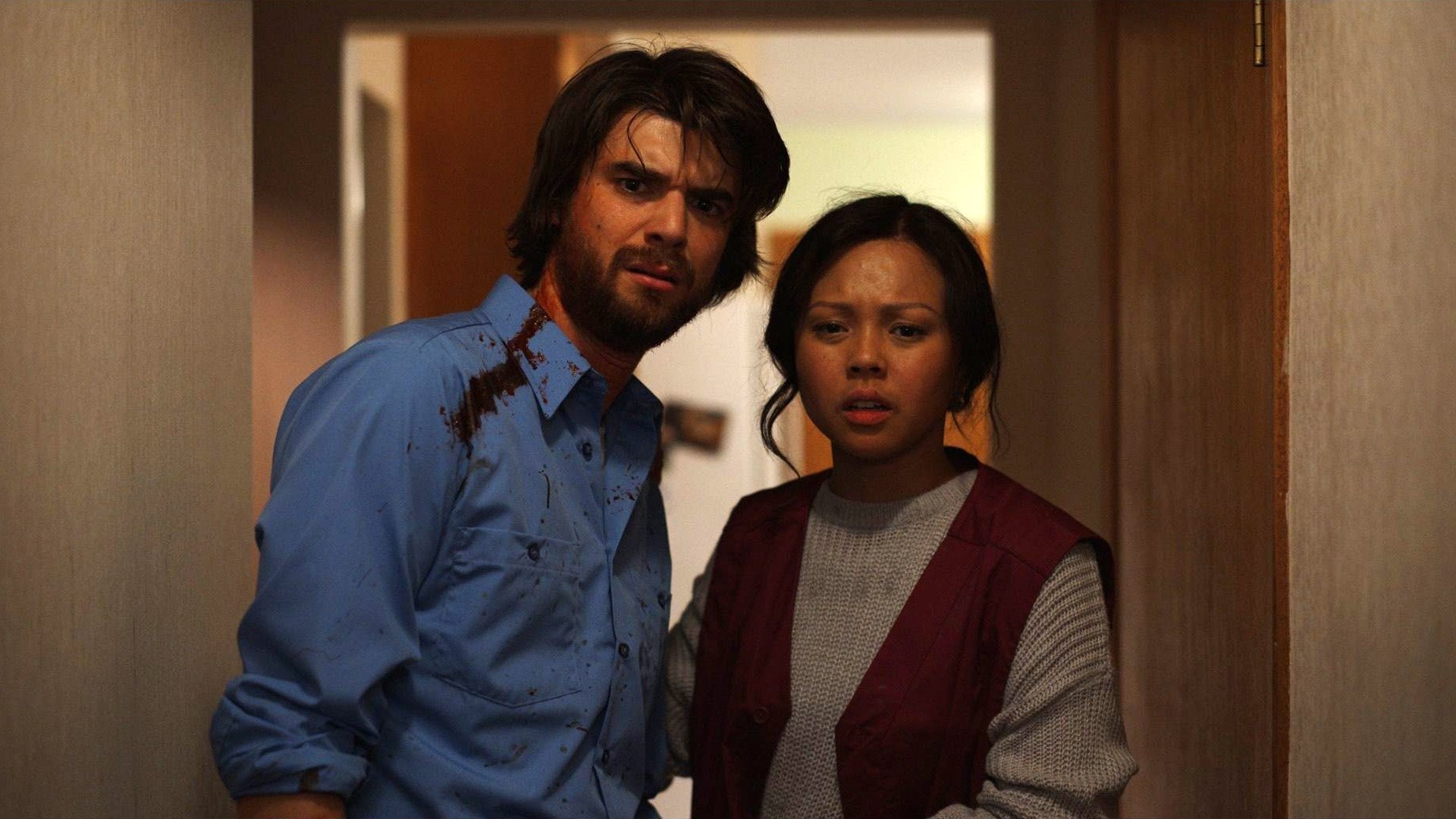 دانلود فیلم Scared Shitless 2024